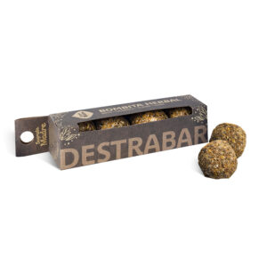 Bombitaa herbal destrabar – Sagrada Madre